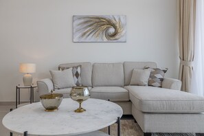 Apartment | 1 bedroom - Park Gate 2302 in Dubai (Dubai)