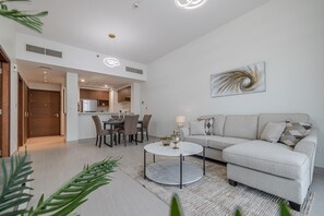 Appartement | 1 chambre