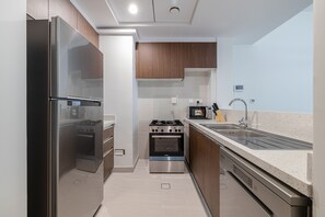 Apartment | 1 bedroom - Park Gate 2302 in Dubai (Dubai)