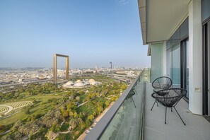 Apartment | 1 bedroom - Park Gate 2302 in Dubai (Dubai)