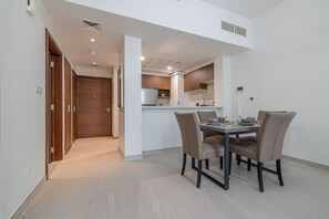 1 bedroom - Park Gate 2302 in Dubai (Dubai)