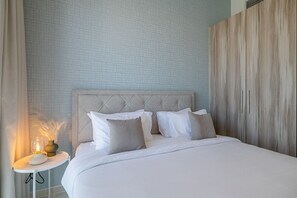 Apartment, Smoking | 1 bedroom - Golf Vita A 2410 in Dubai (Dubai)