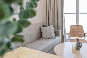 1 bedroom - Golf Vita A 2410 in Dubai (Dubai)