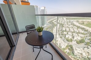 Apartment, Smoking | 1 bedroom - Golf Vita A 2410 in Dubai (Dubai)