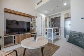 Appartement, roken | 1 slaapkamer