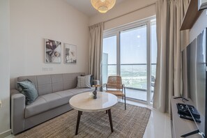 1 bedroom - Golf Vita A 2410 in Dubai (Dubai)
