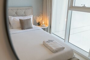 Apartment, Smoking | 1 bedroom - Golf Vita A 2410 in Dubai (Dubai)