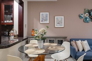 1 bedroom - Yansoon 4 207 Downtown (Dubai)