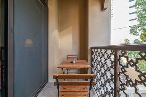 1 bedroom - Yansoon 4 207 Downtown (Dubai)