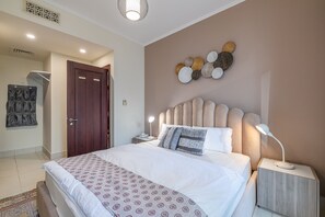 Apartment | 1 bedroom - Yansoon 4 207 Downtown (Dubai)