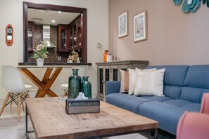 Apartment | 1 bedroom - Yansoon 4 207 Downtown (Dubai)