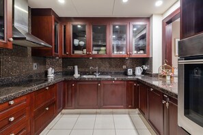 아파트 | 1 개의 침실