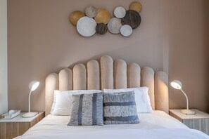 Apartment | 1 bedroom - Yansoon 4 207 Downtown (Dubai)