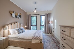 Apartamento | 1 dormitorio