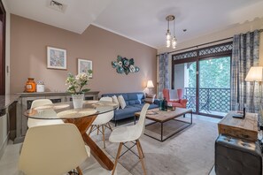 Appartement | 1 chambre