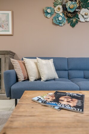 1 bedroom - Yansoon 4 207 Downtown (Dubai)