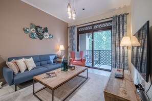 Apartment | 1 bedroom - Yansoon 4 207 Downtown (Dubai)