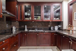 Apartment | 1 bedroom - Yansoon 4 207 Downtown (Dubai)