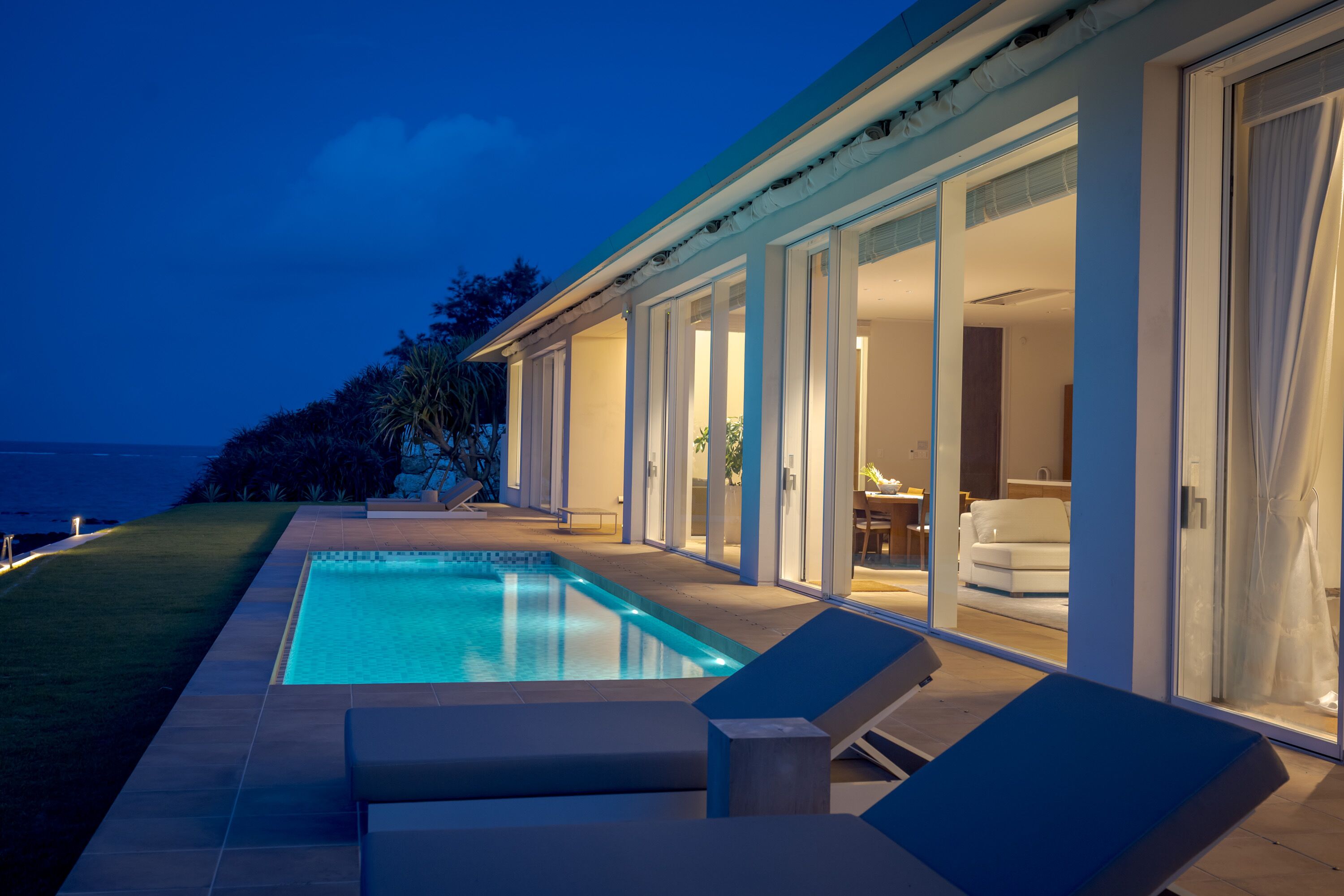 Villa de lujo | Alberca privada