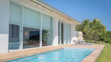 Fasilitas properti