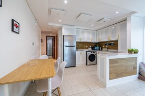 Lejlighed | 1 soveværelse