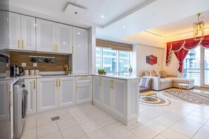 Appartement | 1 chambre