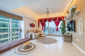 Lejlighed | 1 soveværelse