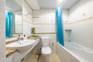 Hus | 1 soveværelse