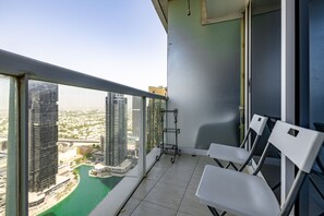 Departamento | 1 habitación 