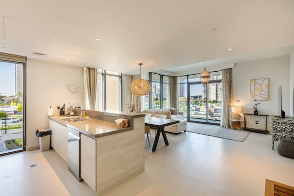 Room - Cove Building 1 207 in Dubai (Dubai)