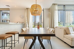 2 bedrooms - Cove Building 1 207 in Dubai (Dubai)