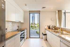 Apartment | 2 bedrooms - Cove Building 1 207 in Dubai (Dubai)