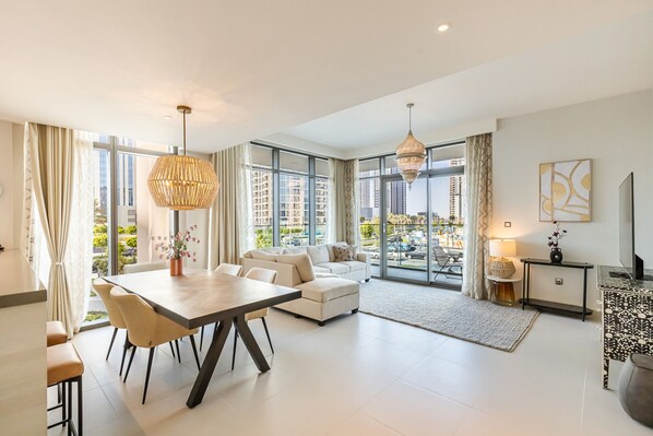 Apartment | 2 bedrooms - Cove Building 1 207 in Dubai (Dubai)