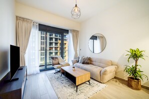 公寓 | 1 多间卧室