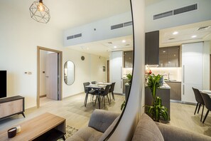 Apartment | 1 bedroom