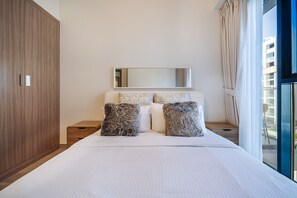 Apartamento | 1 quarto