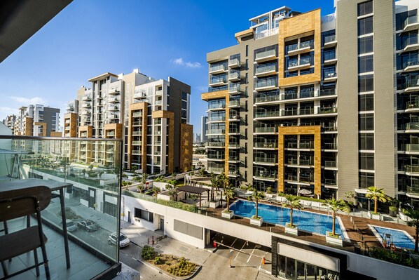 Apartment | 1 bedroom