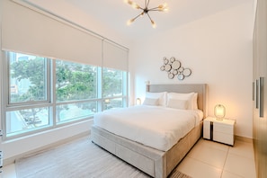 Appartement | 2 chambres