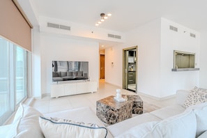 Appartement | 2 chambres