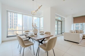 Apartment | 2 bedrooms - Loft Central 203 in Dubai (Dubai)