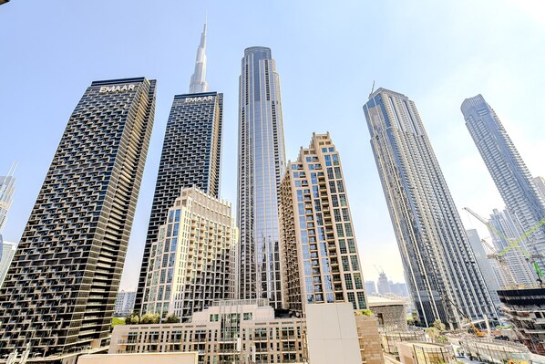 Room - Loft Central 203 in Dubai (Dubai)
