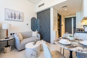 Ferienhaus | 1 Schlafzimmer