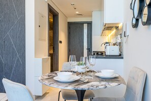 Ferienhaus | 1 Schlafzimmer