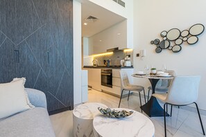 Appartement | 1 chambre