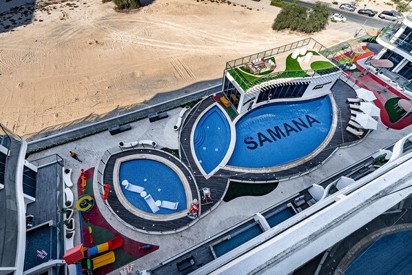 Appartement | 1 chambre