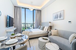 Appartement | 1 chambre