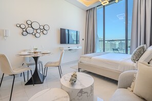 Appartement | 1 chambre