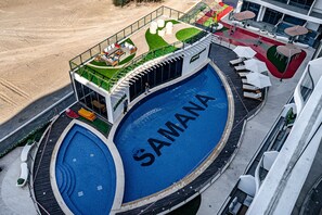 Appartement | 1 chambre