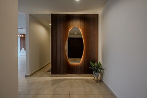 อพาร์ทเมนท์ | 1 ห้องนอน