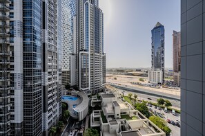 อพาร์ทเมนท์ | 1 ห้องนอน